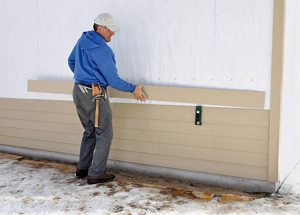 Trusted Mickleton, NJ Siding Experts