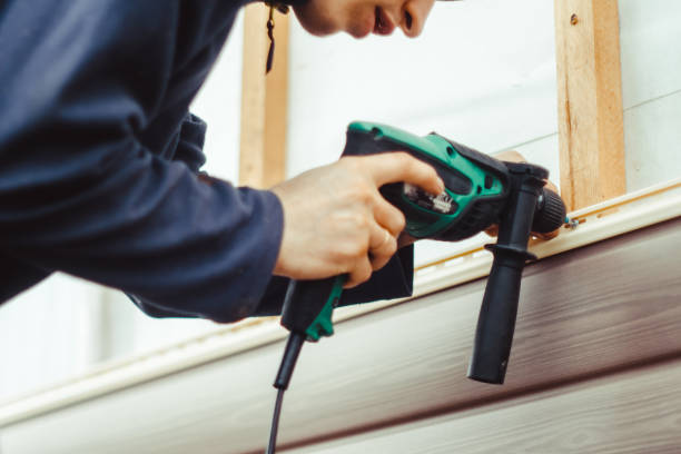 Best Siding Maintenance  in Mickleton, NJ